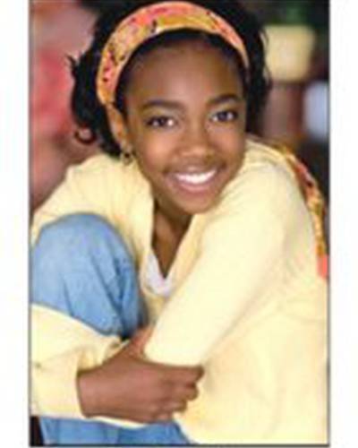 Реджина Хойлс фото