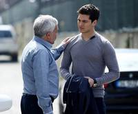 Кадр Назвала я её Фериха