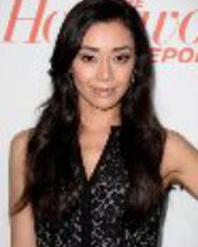 Эми Гарсиа фото