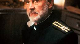 Кадр из фильма "Охота за «Красным Октябрем»" - 1