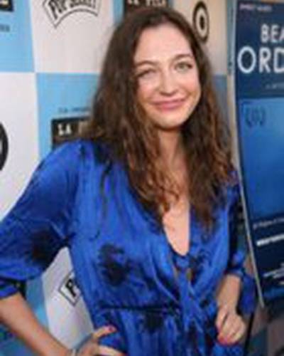 Джесс Манафорт фото