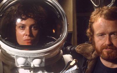 15 неизвестных фактов о франшизе «Чужой»