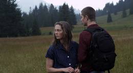 Кадр из фильма "Schwarzer Panther" - 2