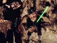 Кадр Лепрекон 4: В космосе (видео)