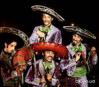 Кадр Великолепная четверка