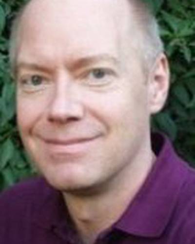 Крис Д. Томас фото