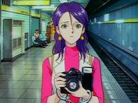 Кадр Люпен III: Токийский кризис