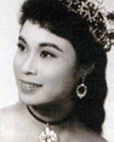 Яньцин Луо фото