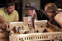 Кадр Любовь-морковь