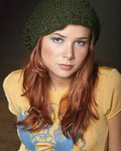 Мика Бурем фото