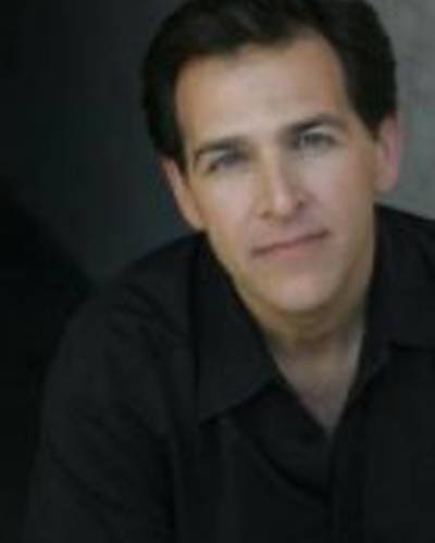 Джон Д’Акино фото