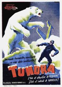 Постер Tundra
