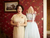 Кадр Месть от кутюр