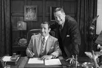 Кадр Артист