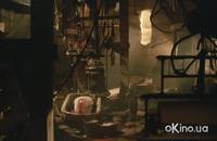 Кадр Техасская резня бензопилой