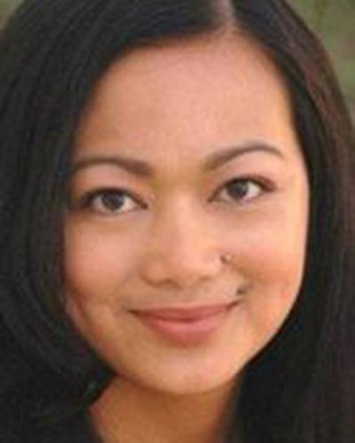 Лурдес Надрес фото