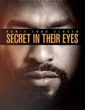 Постер из фильма "Тайна в их глазах" - 1