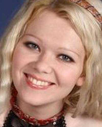 Елена Лебедева фото