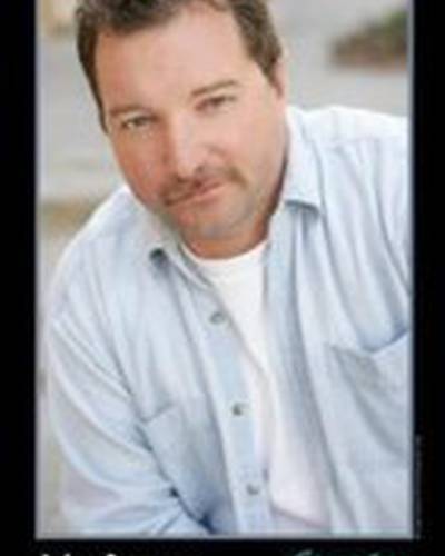 Джон Свэйзи фото