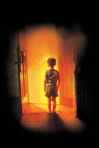 Кадр Близкие контакты третьей степени