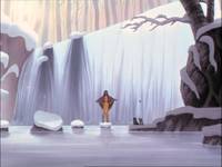 Кадр Покахонтас 2: Путешествие в Новый Свет (видео)