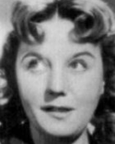 Вида Хоуп фото