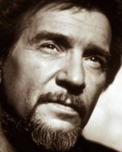 Уэйлон Дженнингс фото