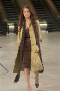 Кадр Поцелуй на удачу