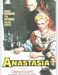 Постер из фильма "Анастасия" - 1