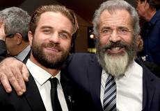 Сын Мэла Гибсона начинает актерскую карьеру