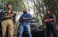 Кадр Леди дракон