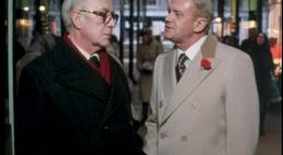 Кадр из фильма "Шпион, выйди вон! (мини-сериал)" - 1