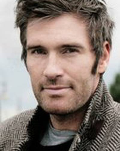 Бен Браун фото