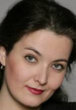 Мария Фаддеева фото