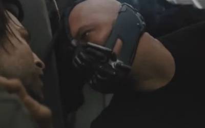 Коубы недели: Димон, Ходор и сопротивление