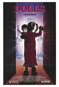 Постер Куклы