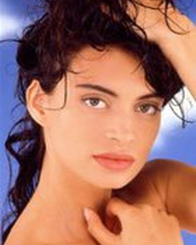 Кристиана Капетильо фото