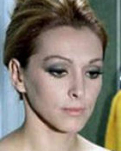 Ниевес Наварро фото