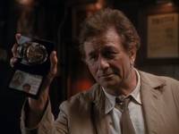 Кадр Коломбо: Убийство рок-звезды