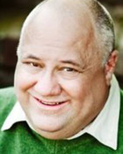 Боб Бочар фото