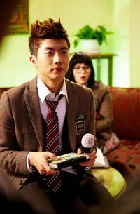 Кадр Одержимые мечтой