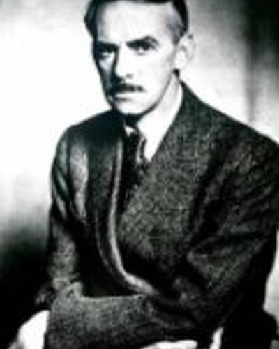 Юджин О’Нил фото