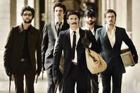 Кадр Неприкасаемые