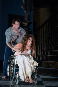 Кадр Проклятие Чаки (видео)