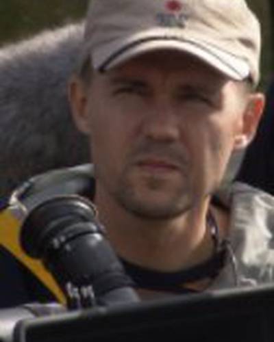 Александр Смирнов фото