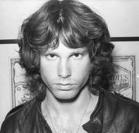 Кадр The Doors. When you`re strange