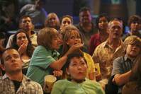 Кадр Всё тип-топ, или Жизнь на палубе