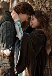 Кадр Ромео и Джульетта