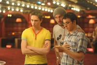 Кадр Переростки