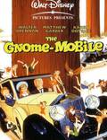 Постер из фильма "Гномомобиль" - 1